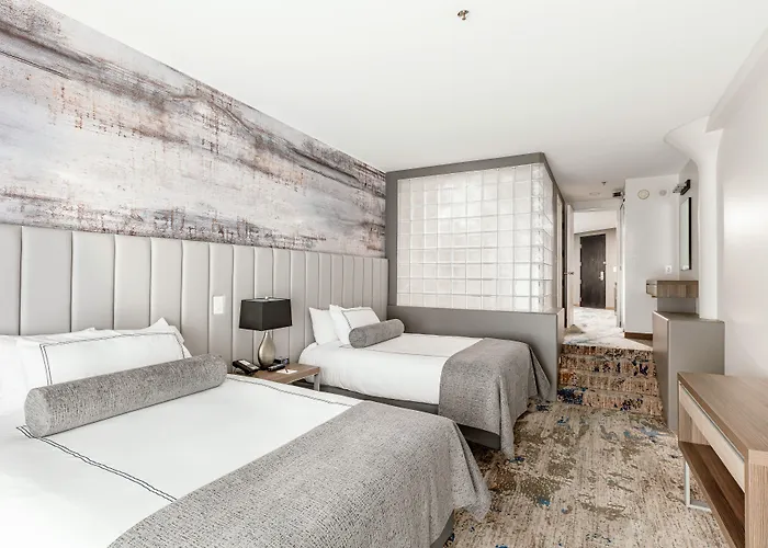 Atheneum Suite Hotel