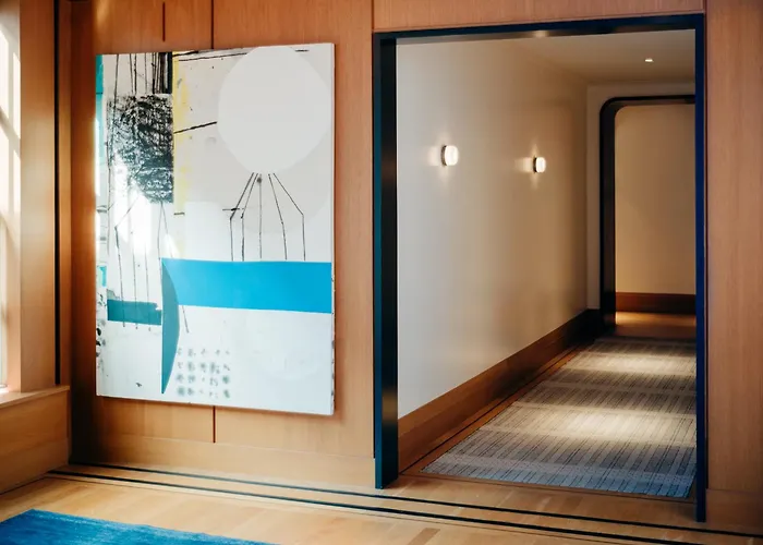 Shinola Hotel